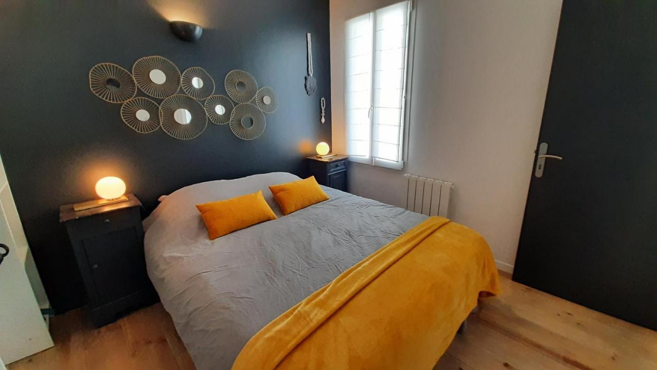 Appartement Du 104 *