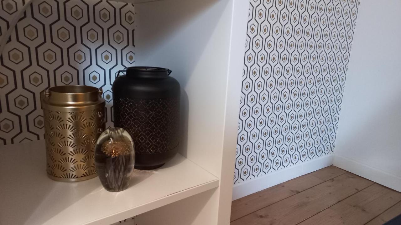 Du 104 Appartement Saint-Jean-de-Monts