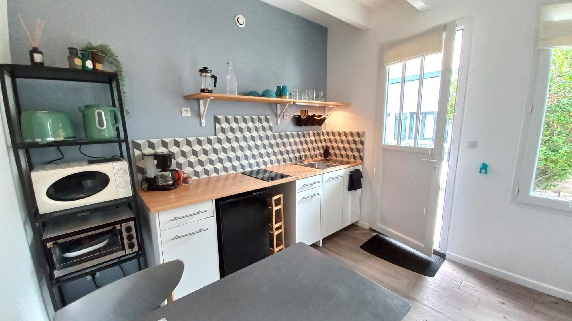 Du 104 Appartement Saint-Jean-de-Monts