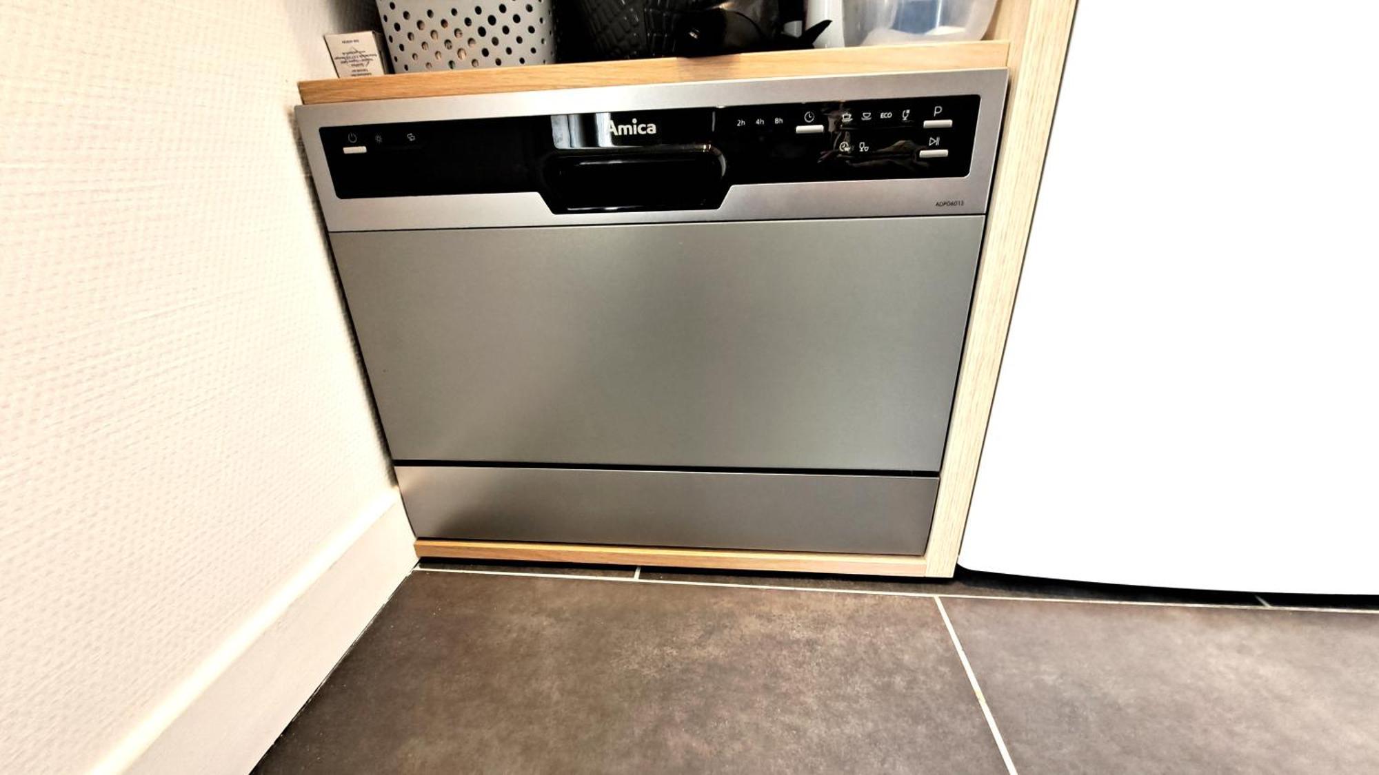 Appartement Du 104 *
