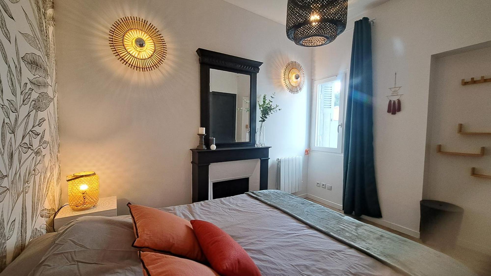 Du 104 Appartement *