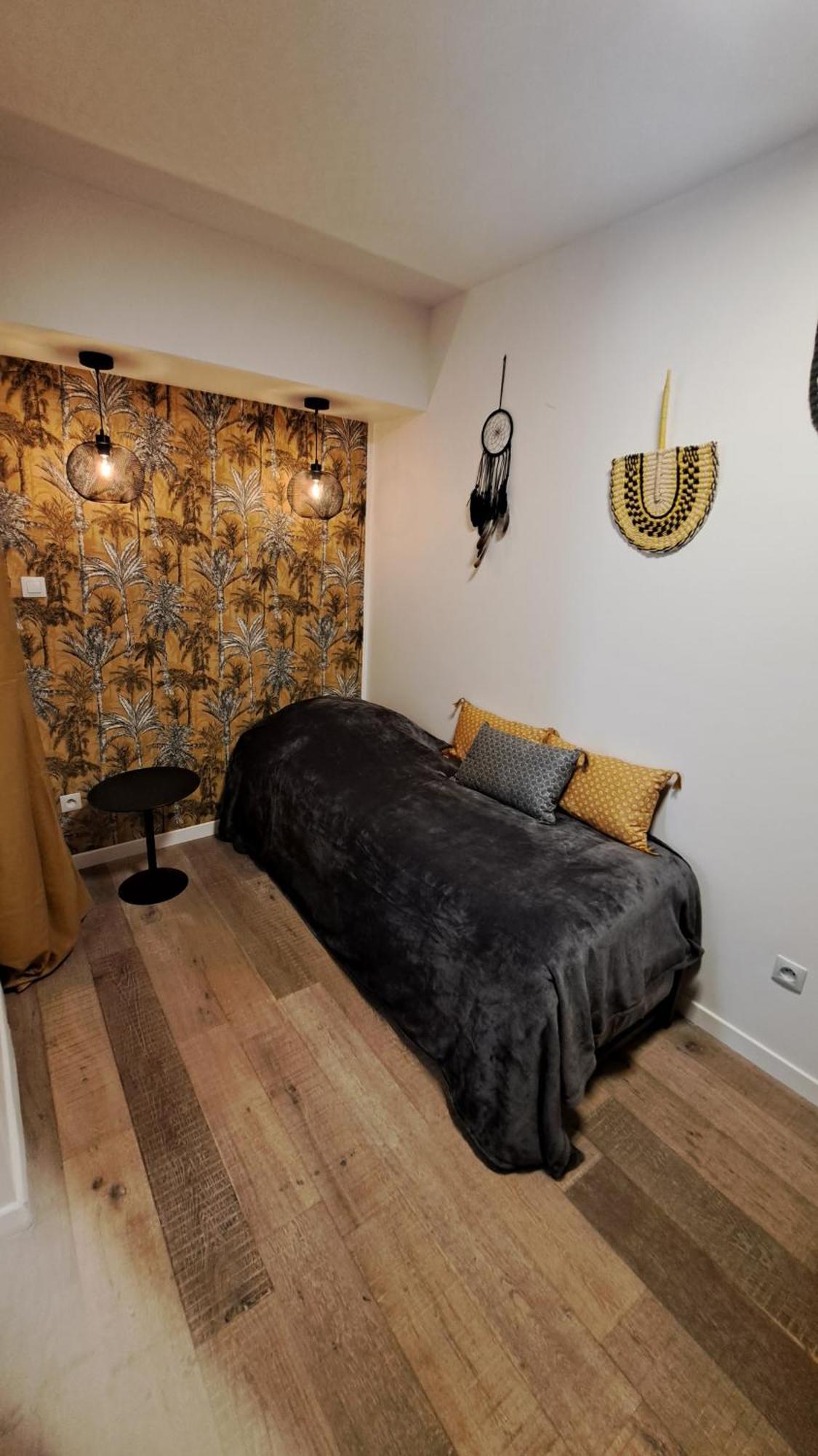 Du 104 Appartement Saint-Jean-de-Monts