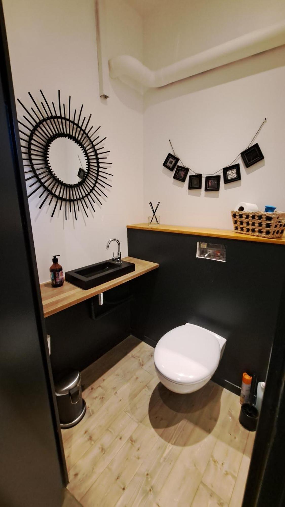 Du 104 Appartement