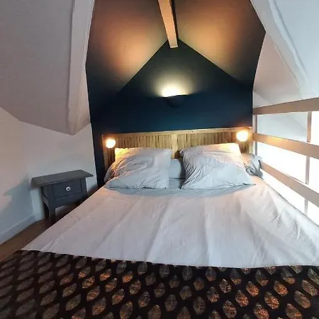 Les Appartements Du 104 Saint-Jean-de-Monts Esterno foto