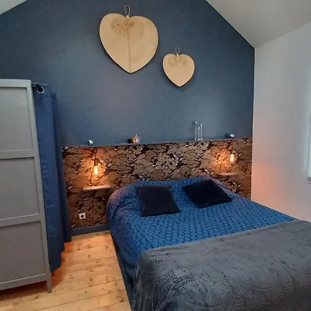 Les Appartements Du 104 Saint-Jean-de-Monts Esterno foto