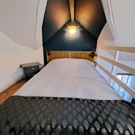 Les Appartements Du 104 Saint-Jean-de-Monts Esterno foto