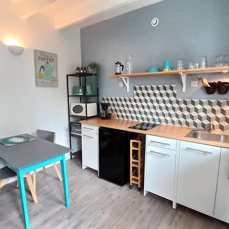 Les Appartements Du 104 Saint-Jean-de-Monts Esterno foto