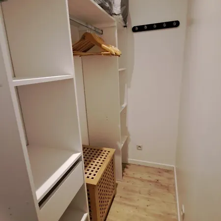 Les Appartements Du 104 Saint-Jean-de-Monts Esterno foto
