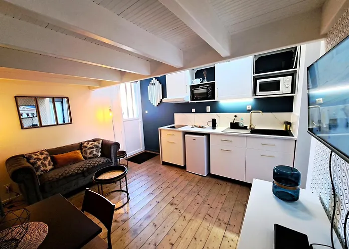 Les Appartements Du 104