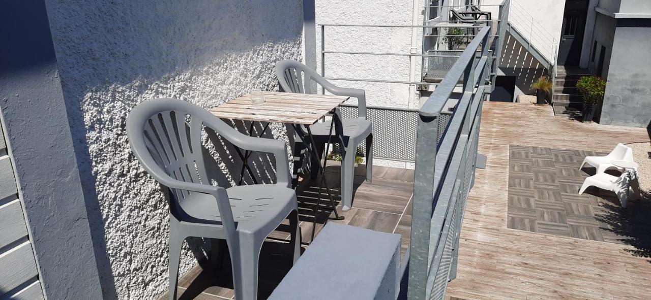 Apartment Du 104