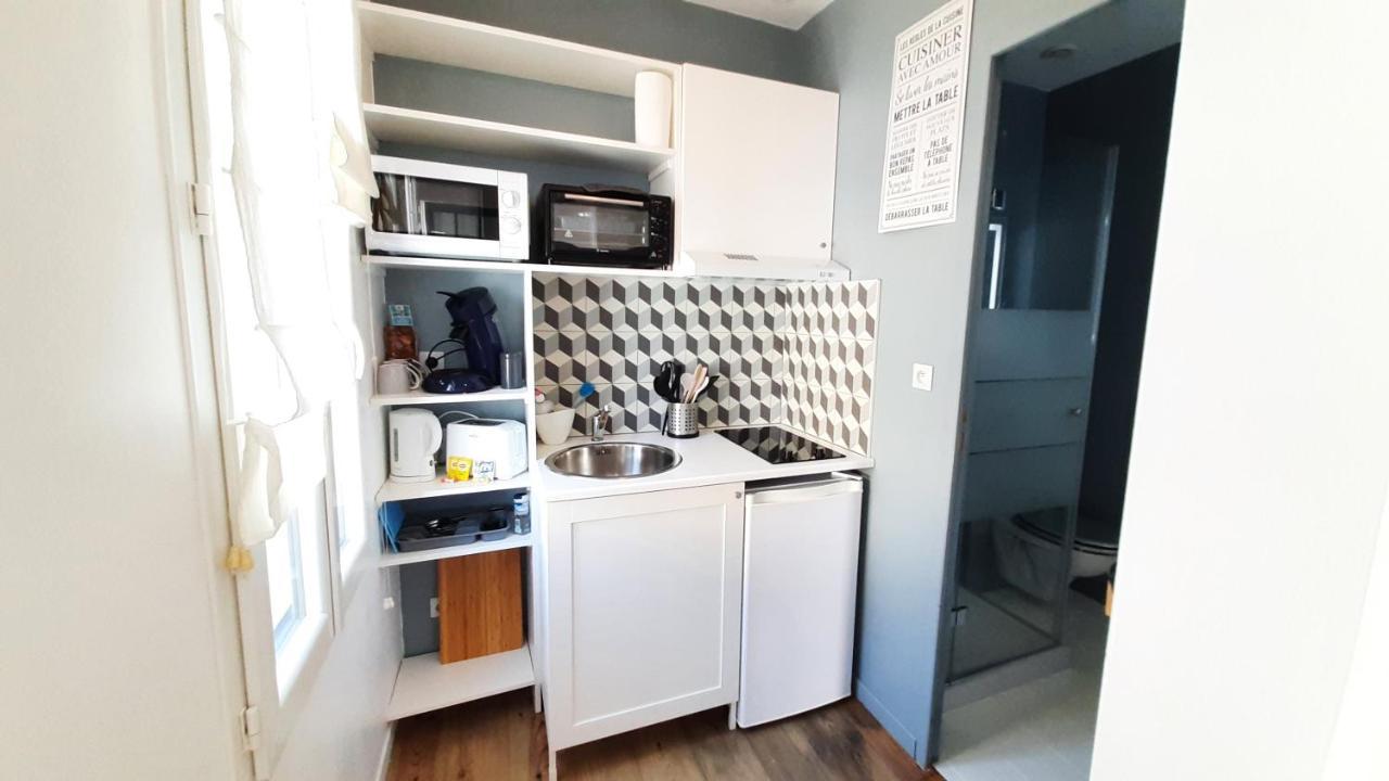Du 104 Appartement Saint-Jean-de-Monts