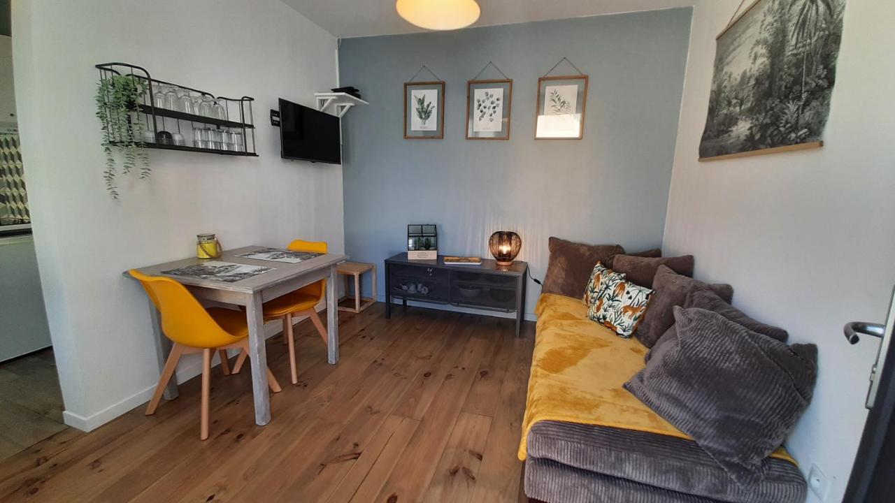 Du 104 Apartment Saint-Jean-de-Monts