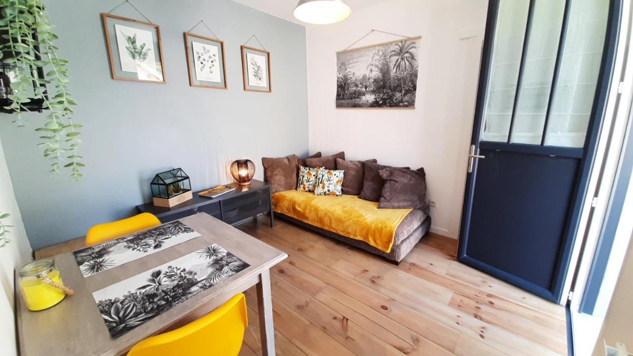 Appartement Du 104 *