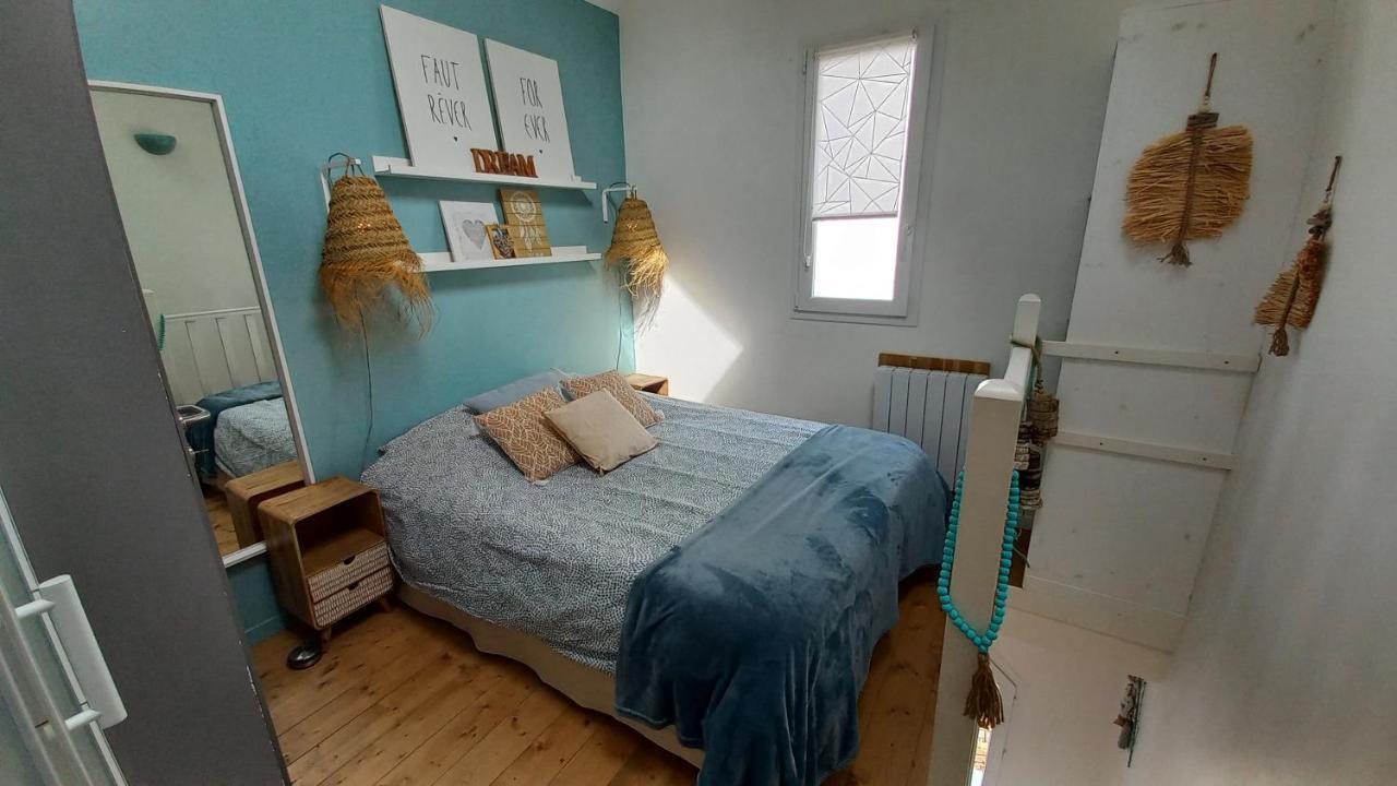 Du 104 Apartment