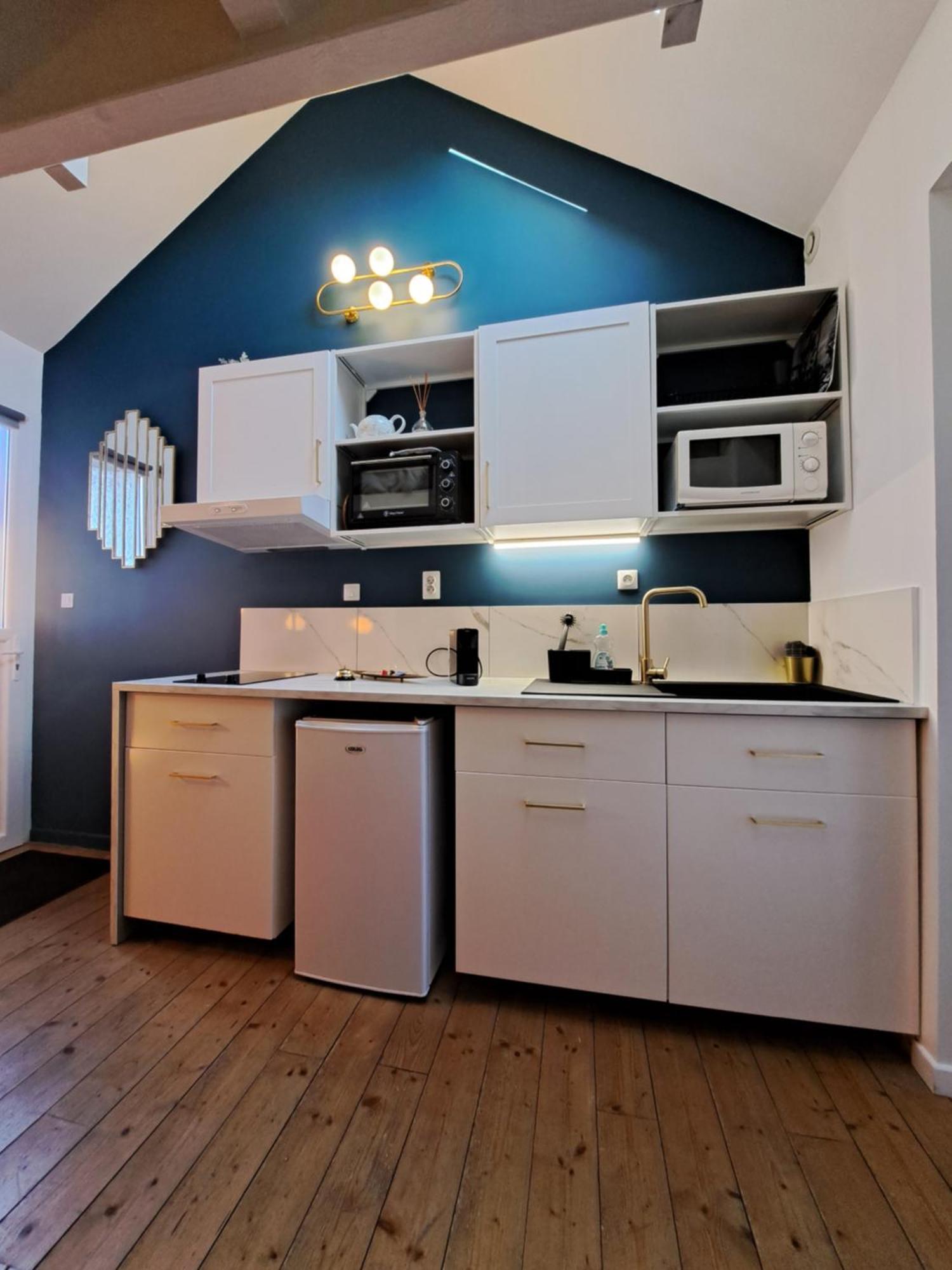 Appartamento Du 104 Saint-Jean-de-Monts