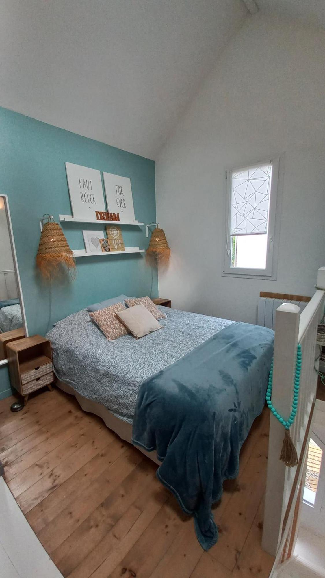 Du 104 Apartment
