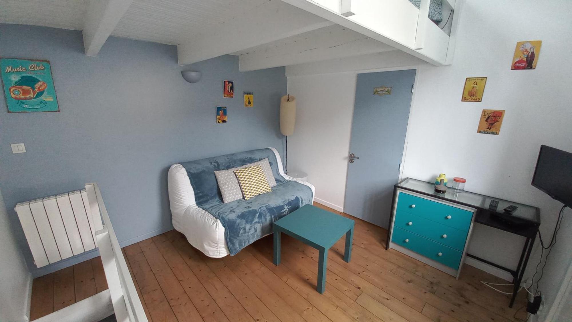 Du 104 Apartment *
