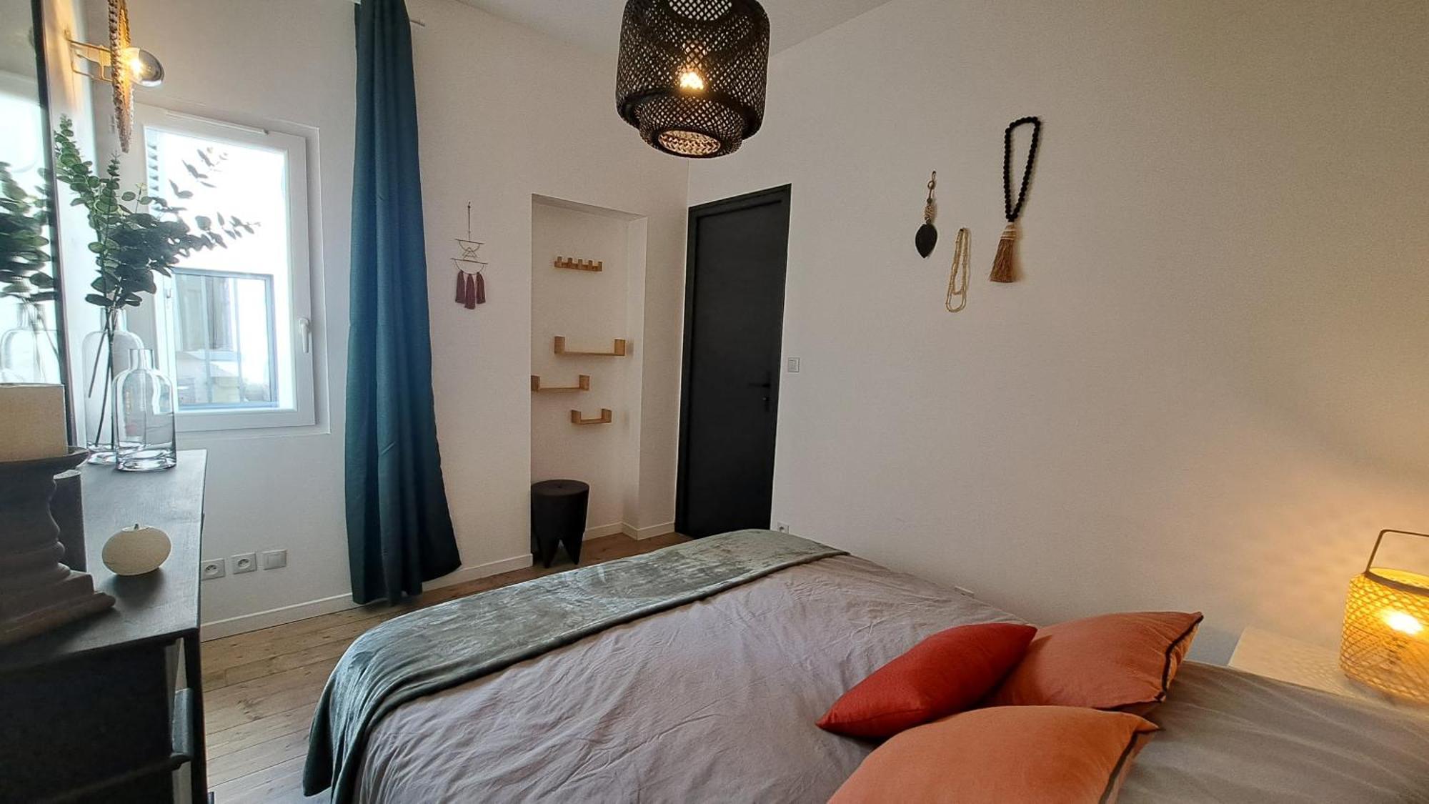 Du 104 Apartment