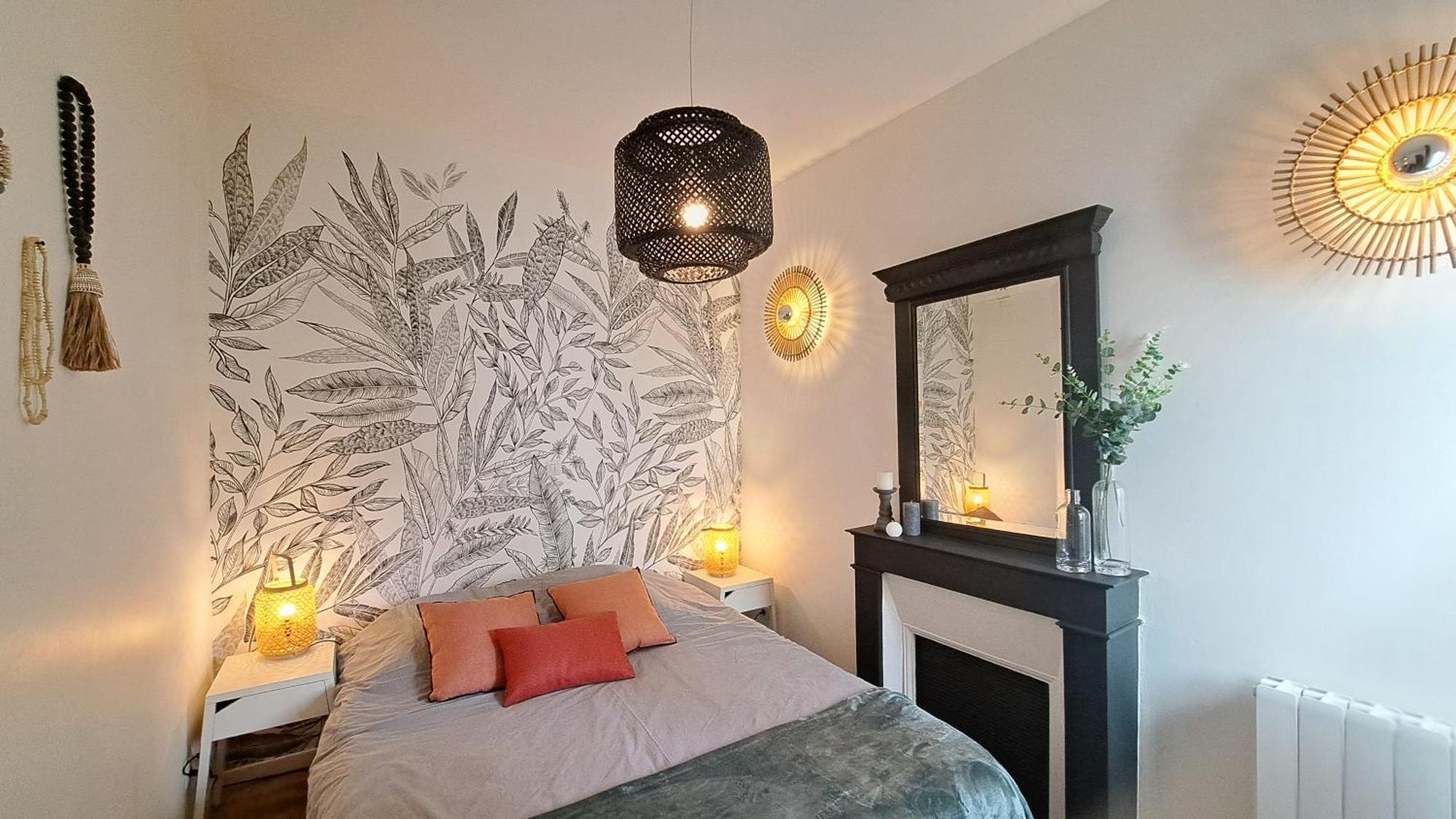 Du 104 Apartment Saint-Jean-de-Monts