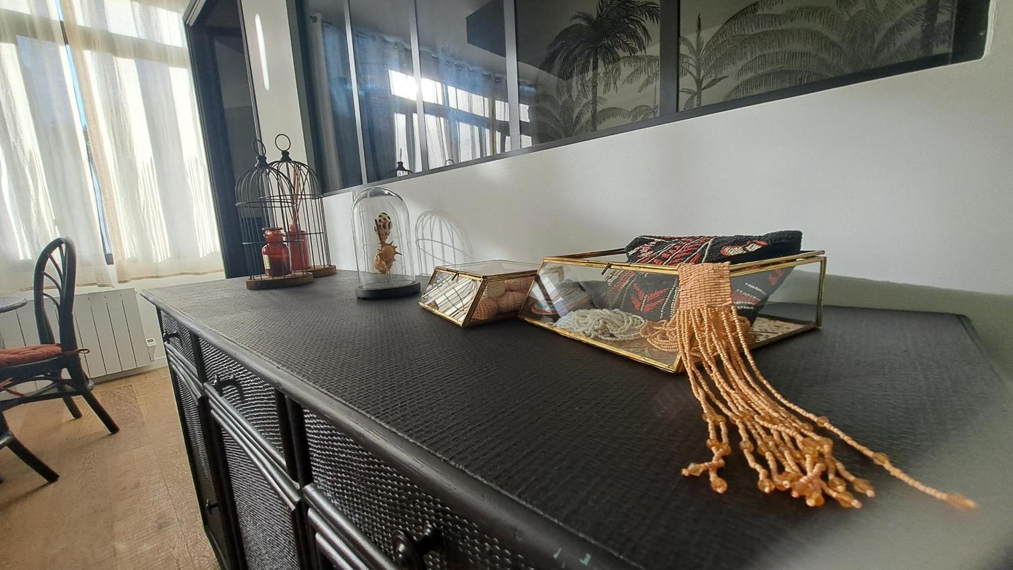 Apartment Du 104 Saint-Jean-de-Monts