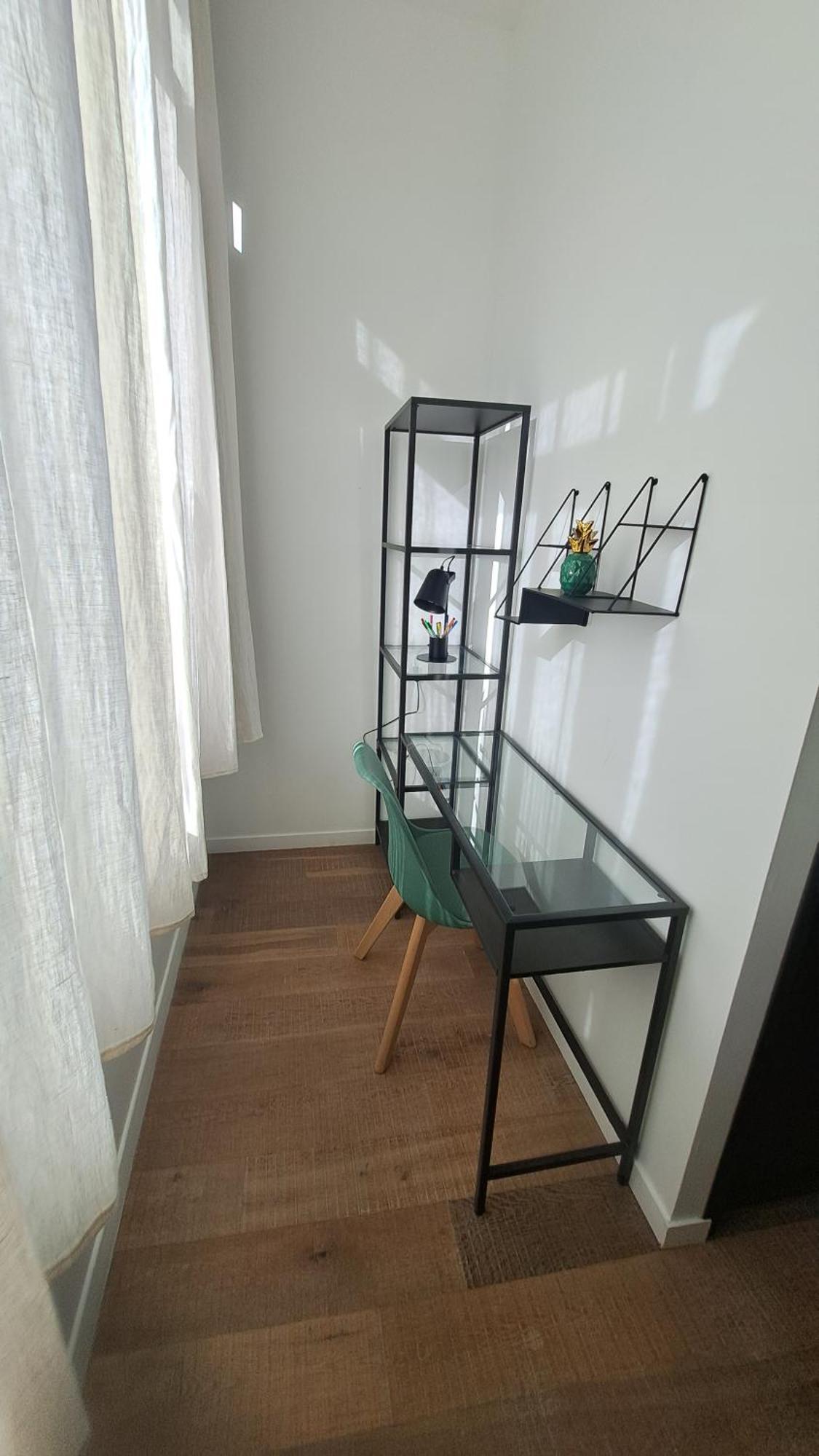 Apartment Du 104 *