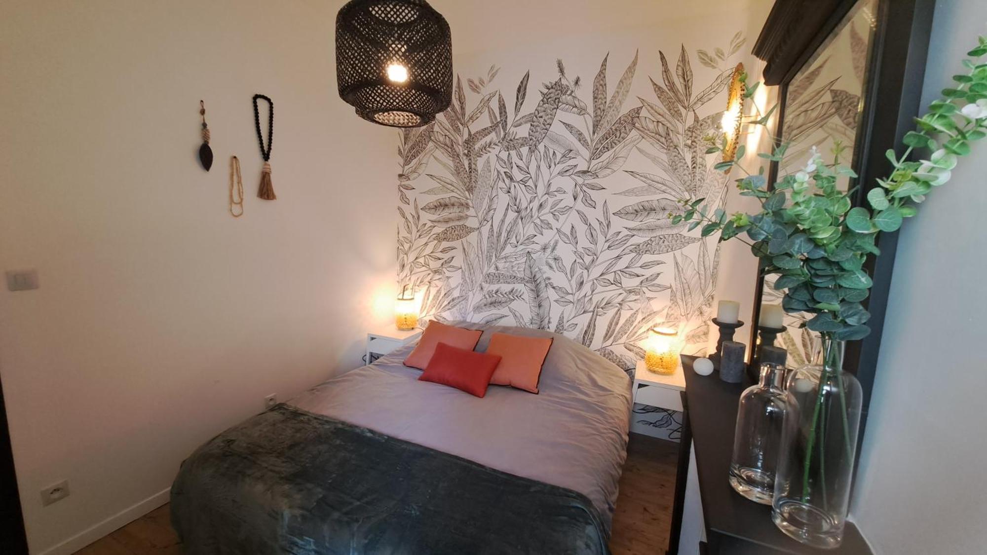 Apartment Du 104 Saint-Jean-de-Monts