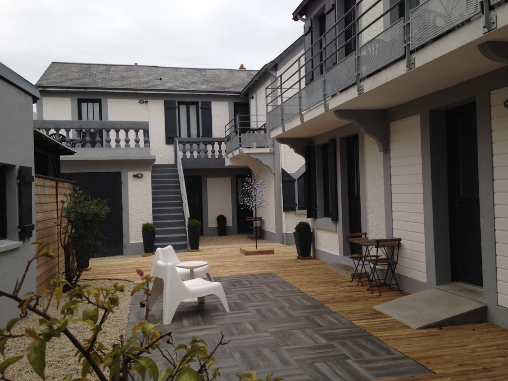 Du 104 Appartement Saint-Jean-de-Monts